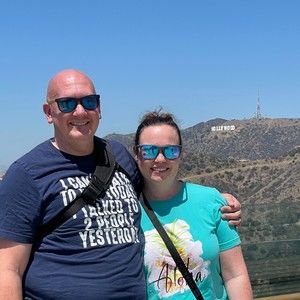 Meet your Posher, Betsie